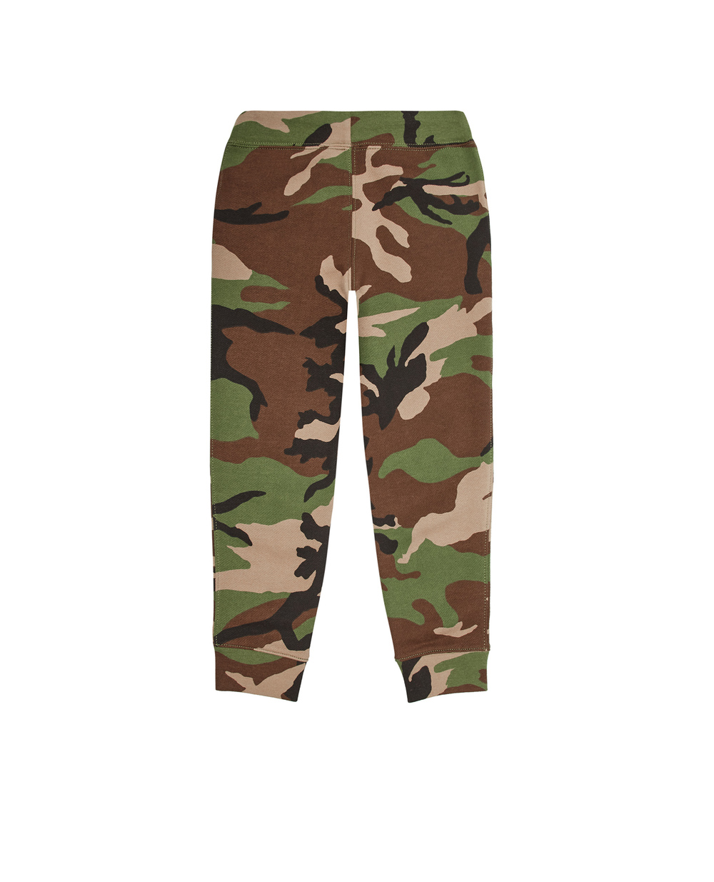 Спортивные брюки Polo Ralph Lauren Kids 323832973002, разноцветный цвет • Купить в интернет-магазине Kameron