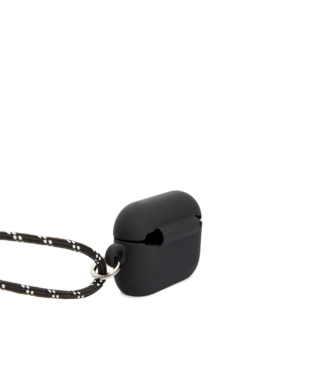 Чохол для Airpods Dolce&Gabbana BP3112-AW401, чорний колір • Купити в інтернет-магазині Kameron