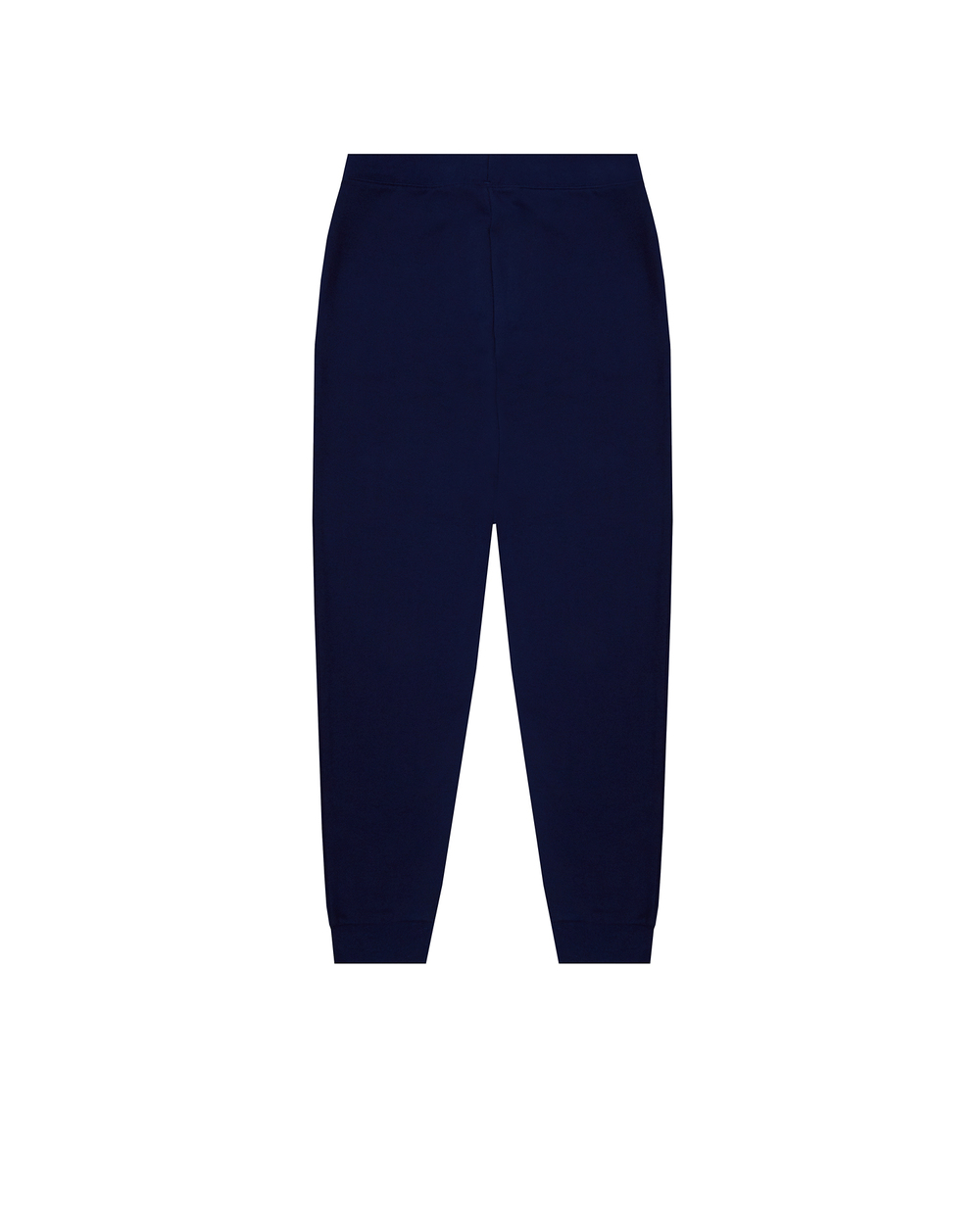 Детские спортивные брюки Polo Ralph Lauren Kids 323838241001, синий цвет • Купить в интернет-магазине Kameron