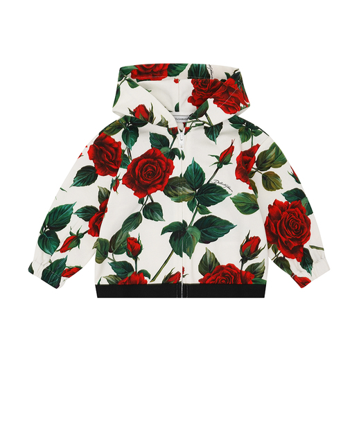 Dolce&Gabbana Детская толстовка (костюм) - Артикул: L2JW9T-FSG7Q