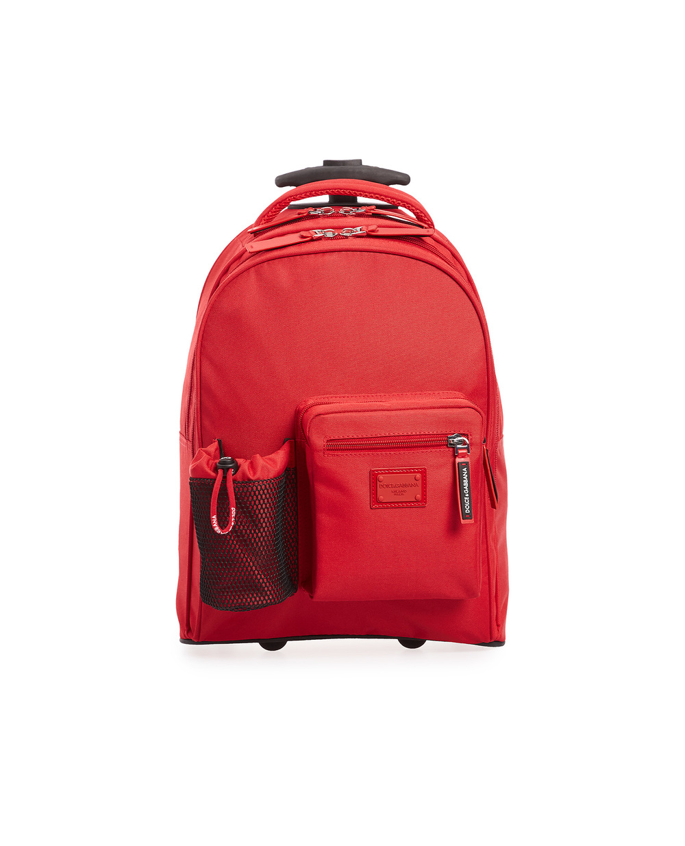 Рюкзак Dolce&Gabbana EM0057-AT994, красный цвет • Купить в интернет-магазине Kameron