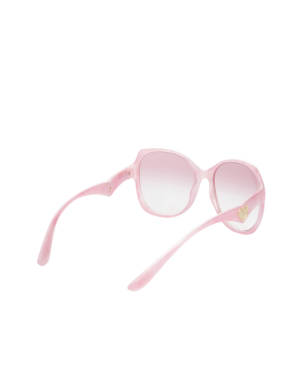 Сонцезахисні окуляри Dolce&Gabbana 615433008457, рожевий колір • Купити в інтернет-магазині Kameron
