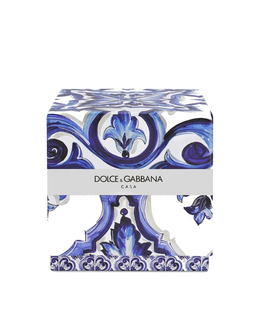 Свеча Dolce&Gabbana TCC087-TCAG5, разноцветный цвет • Купить в интернет-магазине Kameron