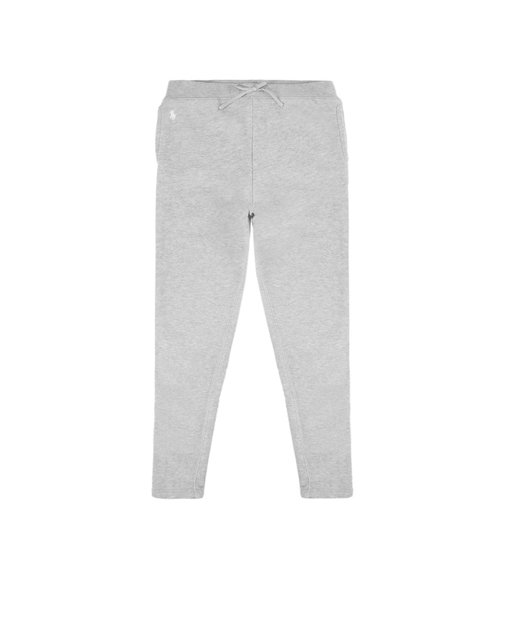 Спортивные брюки Polo Ralph Lauren Kids 311698768004, серый цвет • Купить в интернет-магазине Kameron