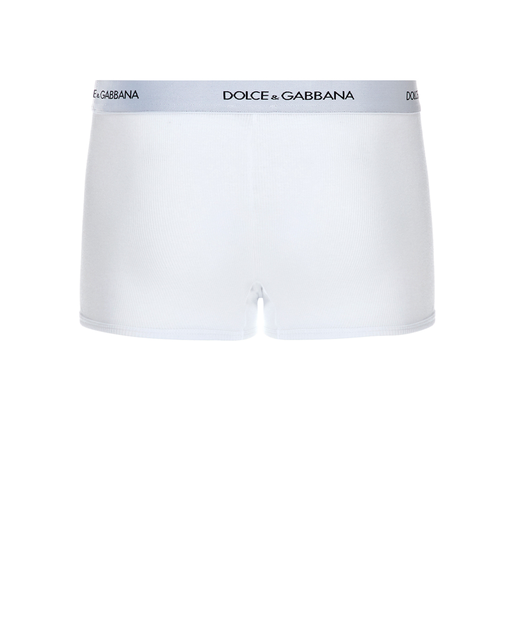 Боксери Dolce&Gabbana M4C13J-OUAIJ, білий колір • Купити в інтернет-магазині Kameron