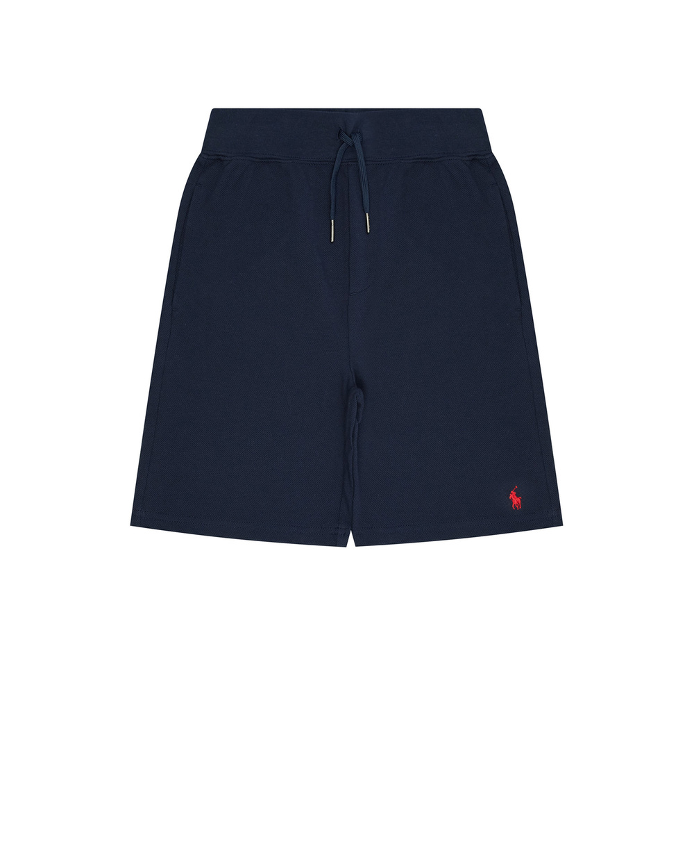 Дитячі шорти Polo Ralph Lauren Kids 323842275007, темно синій колір • Купити в інтернет-магазині Kameron