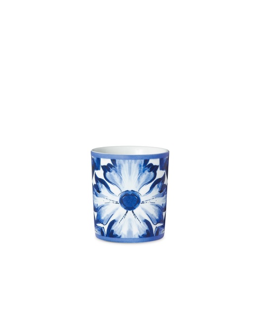 Dolce&Gabbana Фарфоровый стакан для воды - Артикул: TCB032-TCA38