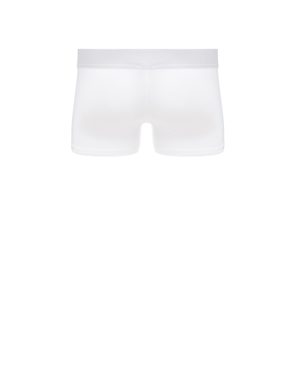Боксери Dolce&Gabbana M4F34J-ONP20, білий колір • Купити в інтернет-магазині Kameron