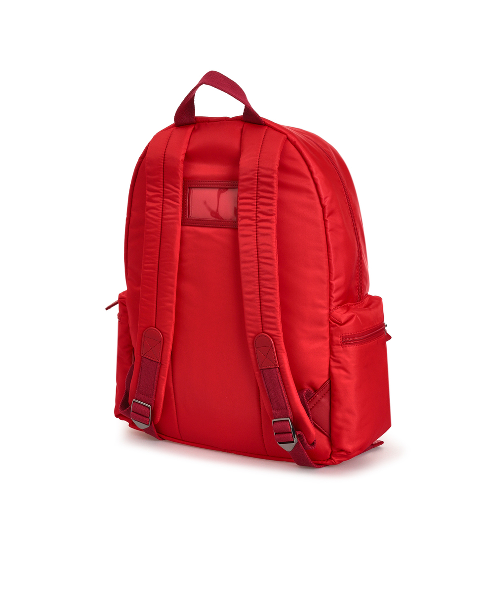 Детский рюкзак Dolce&Gabbana Kids EM0122-AA265, красный цвет • Купить в интернет-магазине Kameron