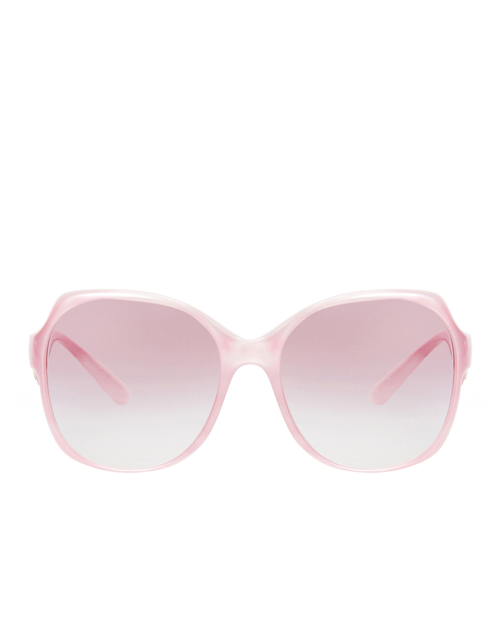 Солнцезащитные очки Dolce&Gabbana 615433008457, розовый цвет • Купить в интернет-магазине Kameron
