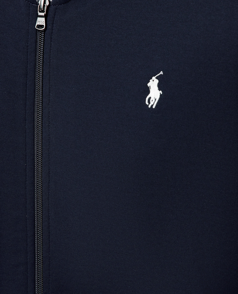 Спортивна кофта (костюм) Polo Ralph Lauren 710881521003, темно синій колір • Купити в інтернет-магазині Kameron