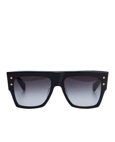 Balmain Солнцезащитные очки - Артикул: BPS-100A-56