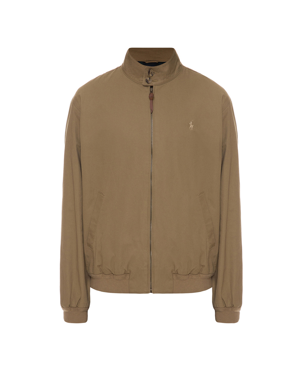 Куртка Polo Ralph Lauren 710740382004, бежевый цвет • Купить в интернет-магазине Kameron