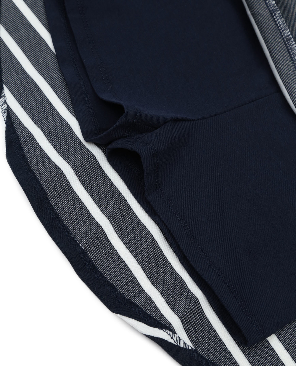 Детская юбка Polo Ralph Lauren Kids 313765693001, синий цвет • Купить в интернет-магазине Kameron
