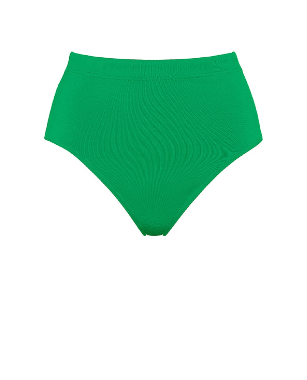 Трусики от купальника PATINE ERES 042016, зеленый цвет • Купить в интернет-магазине Kameron
