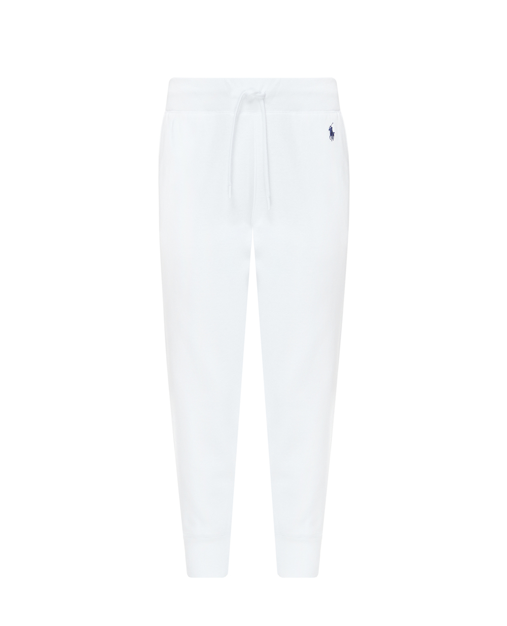 Спортивні штани Polo Ralph Lauren 211794397002, білий колір • Купити в інтернет-магазині Kameron
