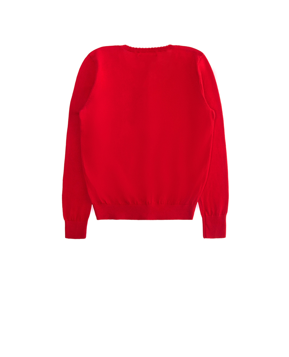 Дитячий кардиган Polo Ralph Lauren Kids 311736815002, красный колір • Купити в інтернет-магазині Kameron