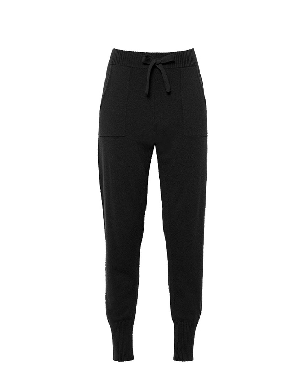 Вовняні штани ARDENT ERES 232008, чорний колір • Купити в інтернет-магазині Kameron