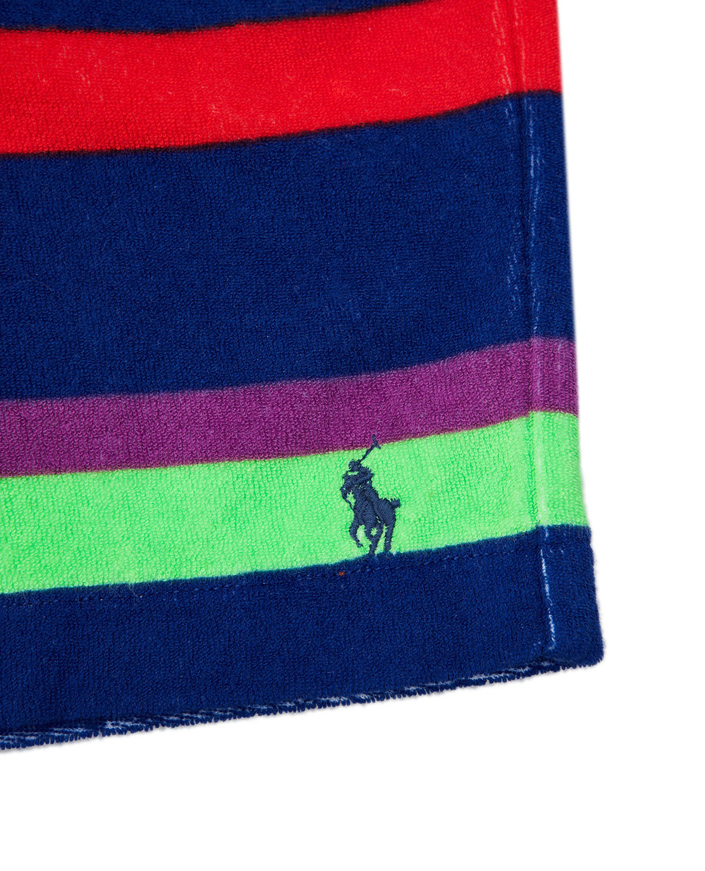 Дитячі шорти Polo Ralph Lauren Kids 323910251001, різнокольоровий колір • Купити в інтернет-магазині Kameron
