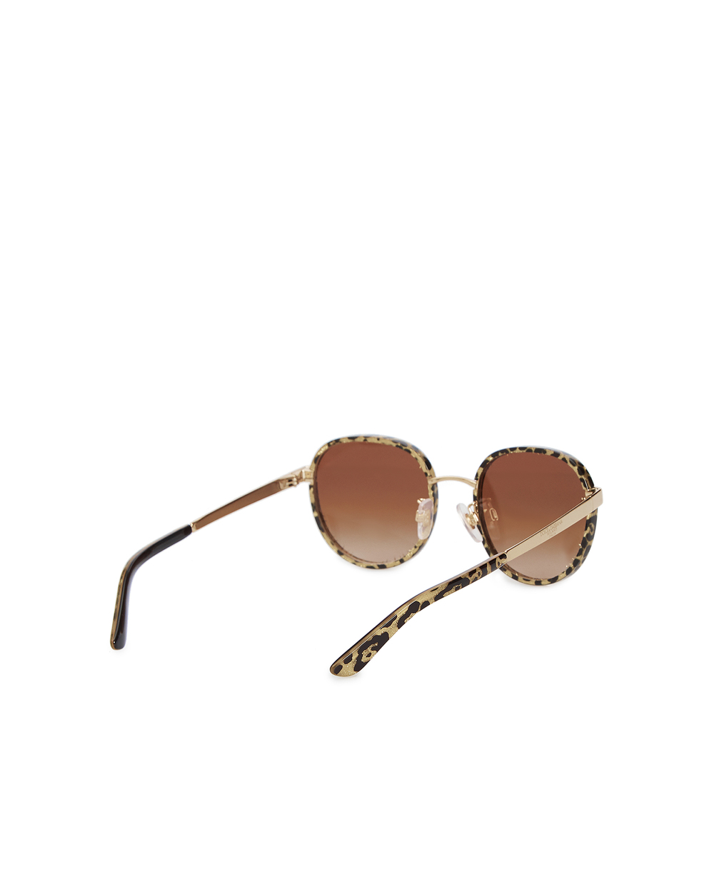Сонцезахисні окуляри Dolce&Gabbana 2227J02/1352, різнокольоровий колір • Купити в інтернет-магазині Kameron