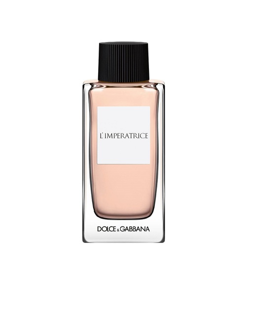 Dolce&Gabbana Туалетна вода L`Imperatrice, 50 мл - Артикул: I30700679101-Л`Императріc