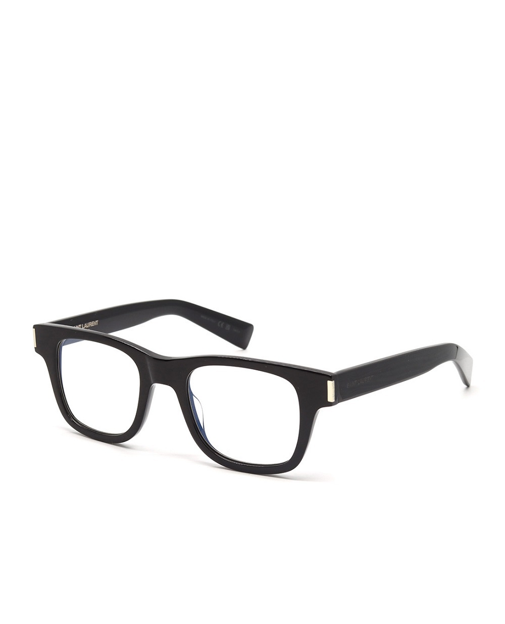 Сонцезахисні окуляри Saint Laurent SL 564-008, чорний колір • Купити в інтернет-магазині Kameron