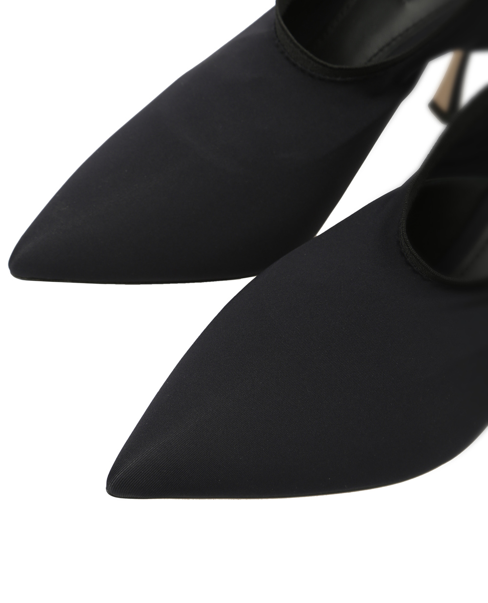 Слингбэки Lori Dolce&Gabbana CG0323-AZ161, черный цвет • Купить в интернет-магазине Kameron