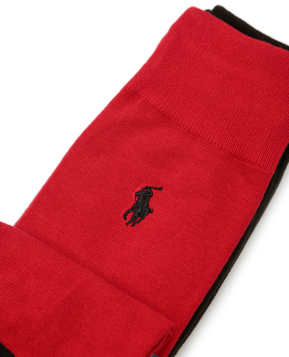 Носки (2 пары) Polo Ralph Lauren 449823339001, разноцветный цвет • Купить в интернет-магазине Kameron