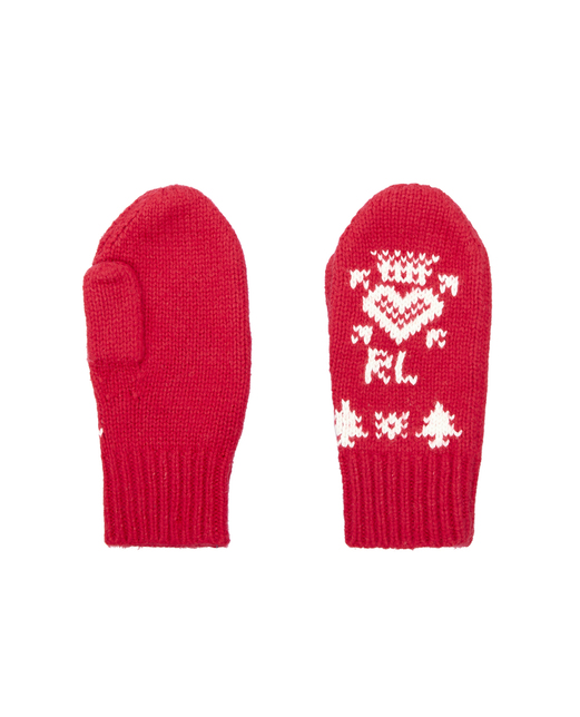 Polo Ralph Lauren Дитячі рукавиці - Артикул: 312855014001