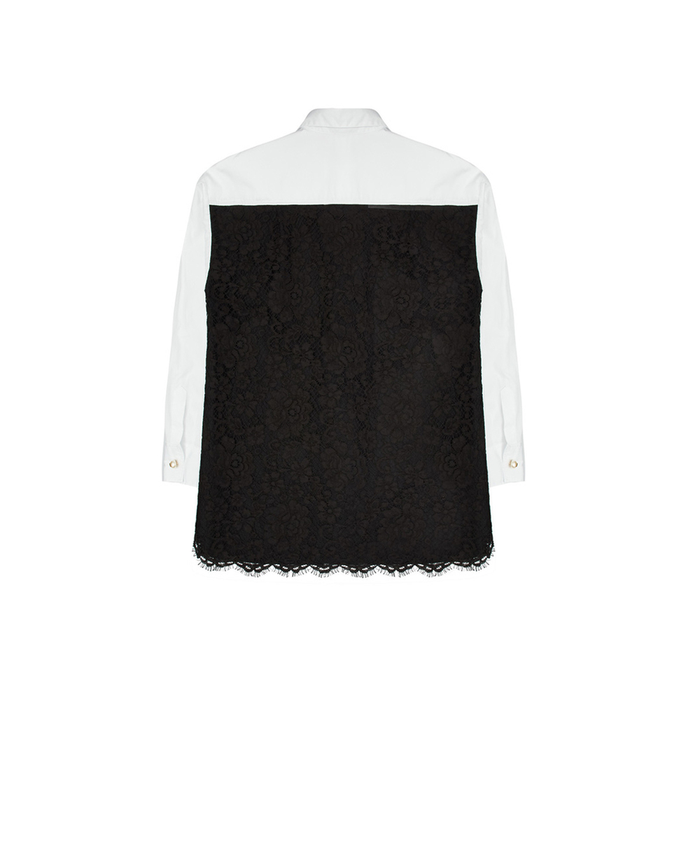 Блуза Dolce&Gabbana Kids L55S28-FU5NK-B, різнокольоровий колір • Купити в інтернет-магазині Kameron