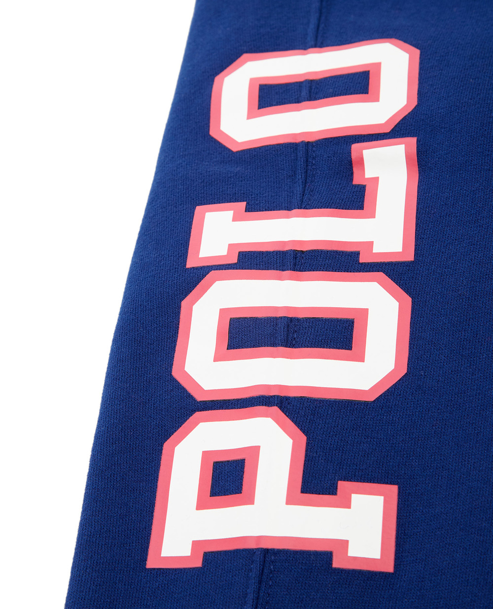 Дитячі спортивні штани Polo Ralph Lauren Kids 311850679003, синій колір • Купити в інтернет-магазині Kameron