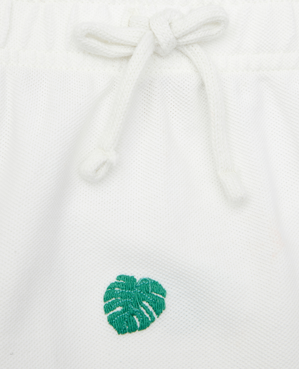 Детская юбка Polo Ralph Lauren Kids 313909718002, белый цвет • Купить в интернет-магазине Kameron