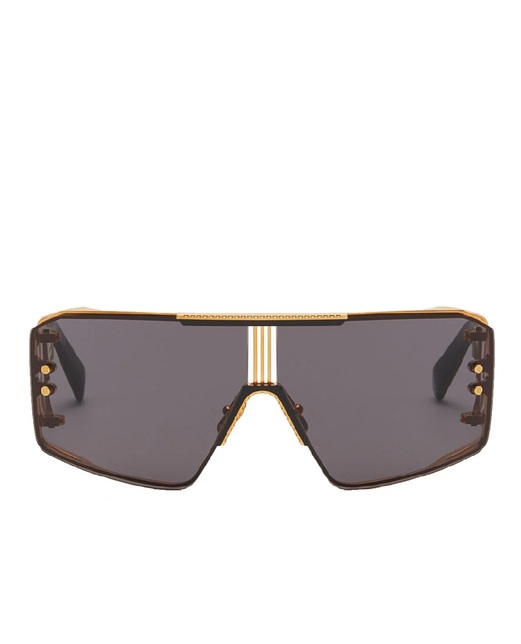 Balmain Сонцезахисні окуляри Le Masque - Артикул: BPS-146A-147