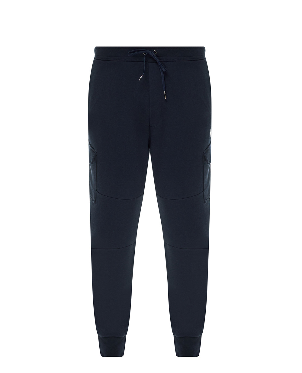 Спортивные брюки (костюм) Polo Ralph Lauren 710881522007, темно-синий цвет • Купить в интернет-магазине Kameron