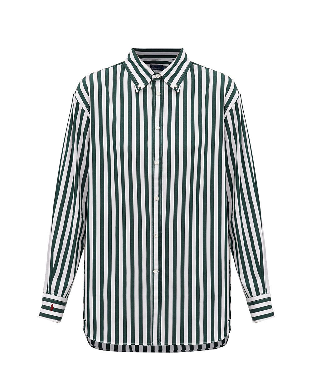 Рубашка Polo Ralph Lauren 211910747001, разноцветный цвет • Купить в интернет-магазине Kameron