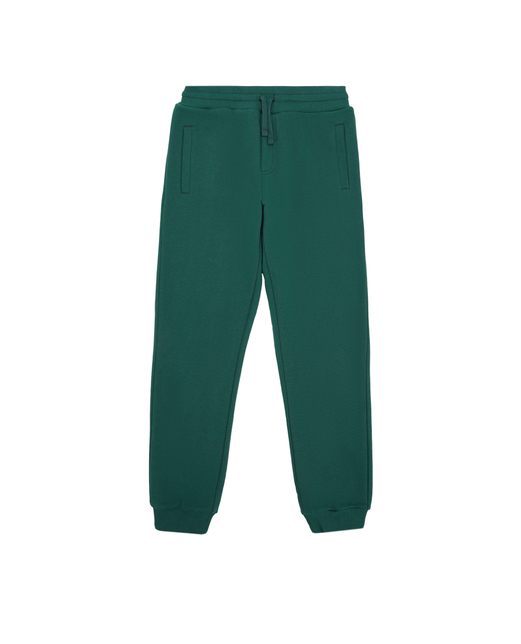 Dolce&Gabbana Детские спортивные брюки (костюм) - Артикул: L4JPT0-G7M4R-S