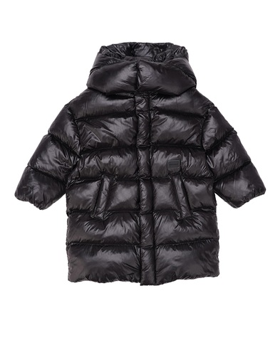 Dolce&Gabbana Детская куртка - Артикул: L4JB4L-G7EK7-B
