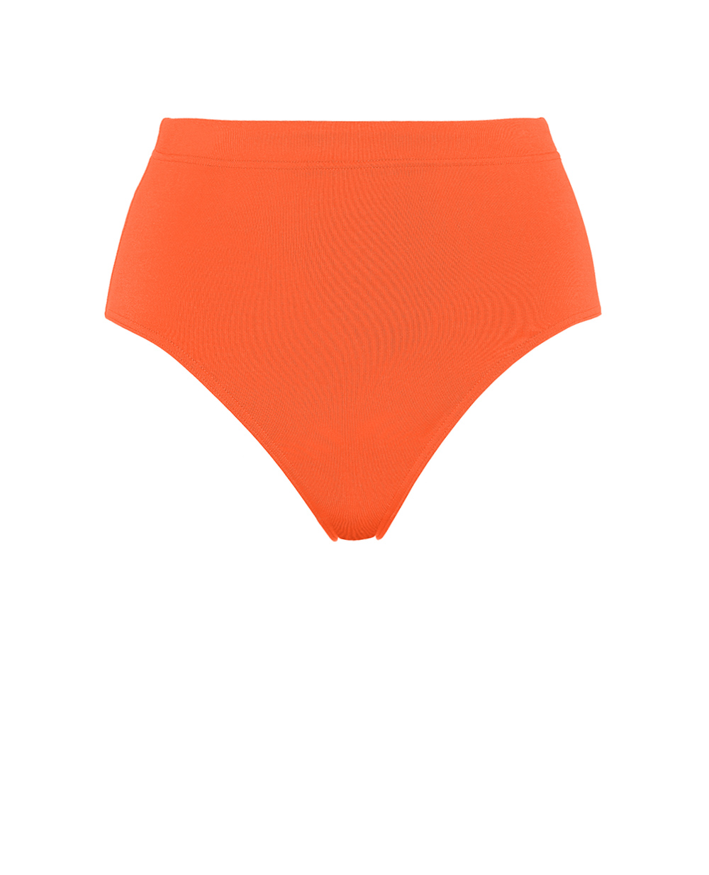Трусики від купальника PATINE ERES 042016, помаранчевий колір • Купити в інтернет-магазині Kameron