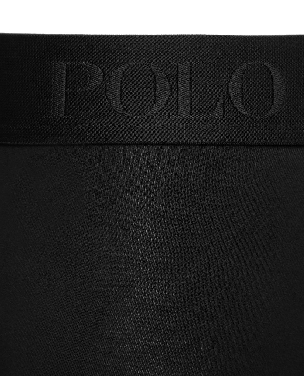 Боксери Polo Ralph Lauren 714639086005, чорний колір • Купити в інтернет-магазині Kameron