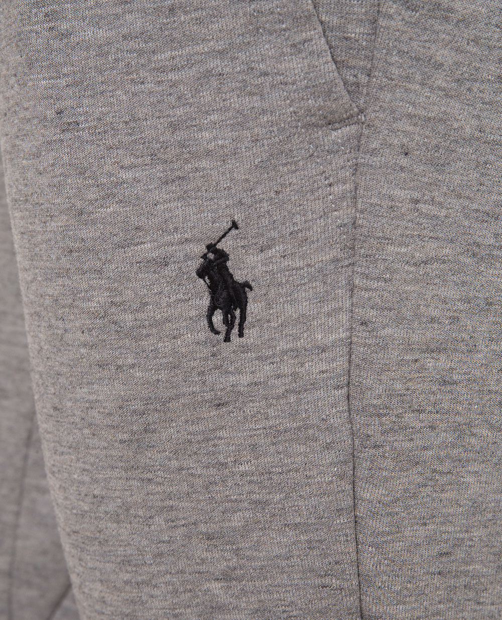 Спортивні брюки Polo Ralph Lauren 710652314029, сірий колір • Купити в інтернет-магазині Kameron