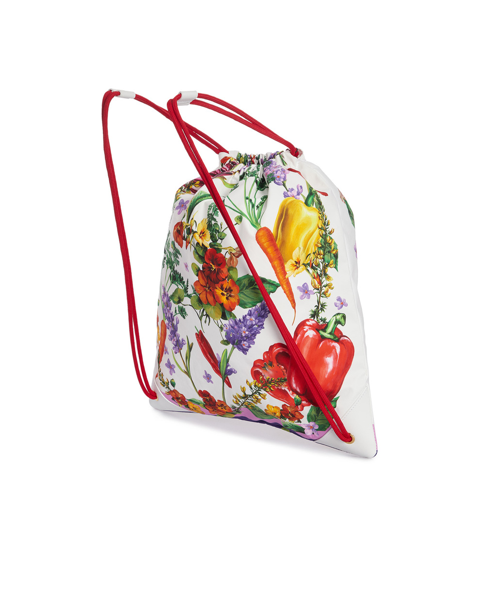 Дитячий рюкзак Dolce&Gabbana Kids EB0132-AT068, різнокольоровий колір • Купити в інтернет-магазині Kameron