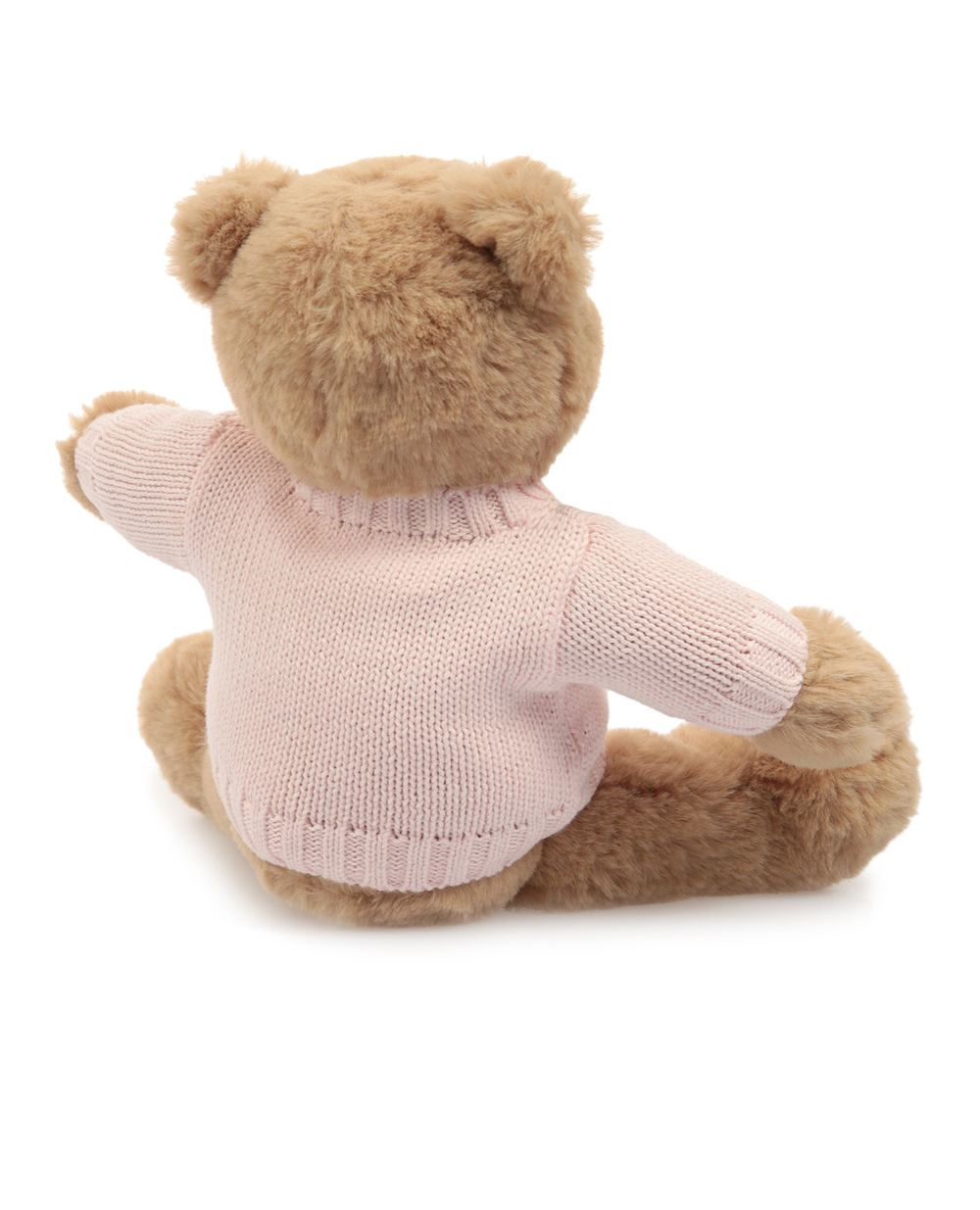 Дитяча іграшка Polo Bear Polo Ralph Lauren Kids 320695852003, рожевий колір • Купити в інтернет-магазині Kameron