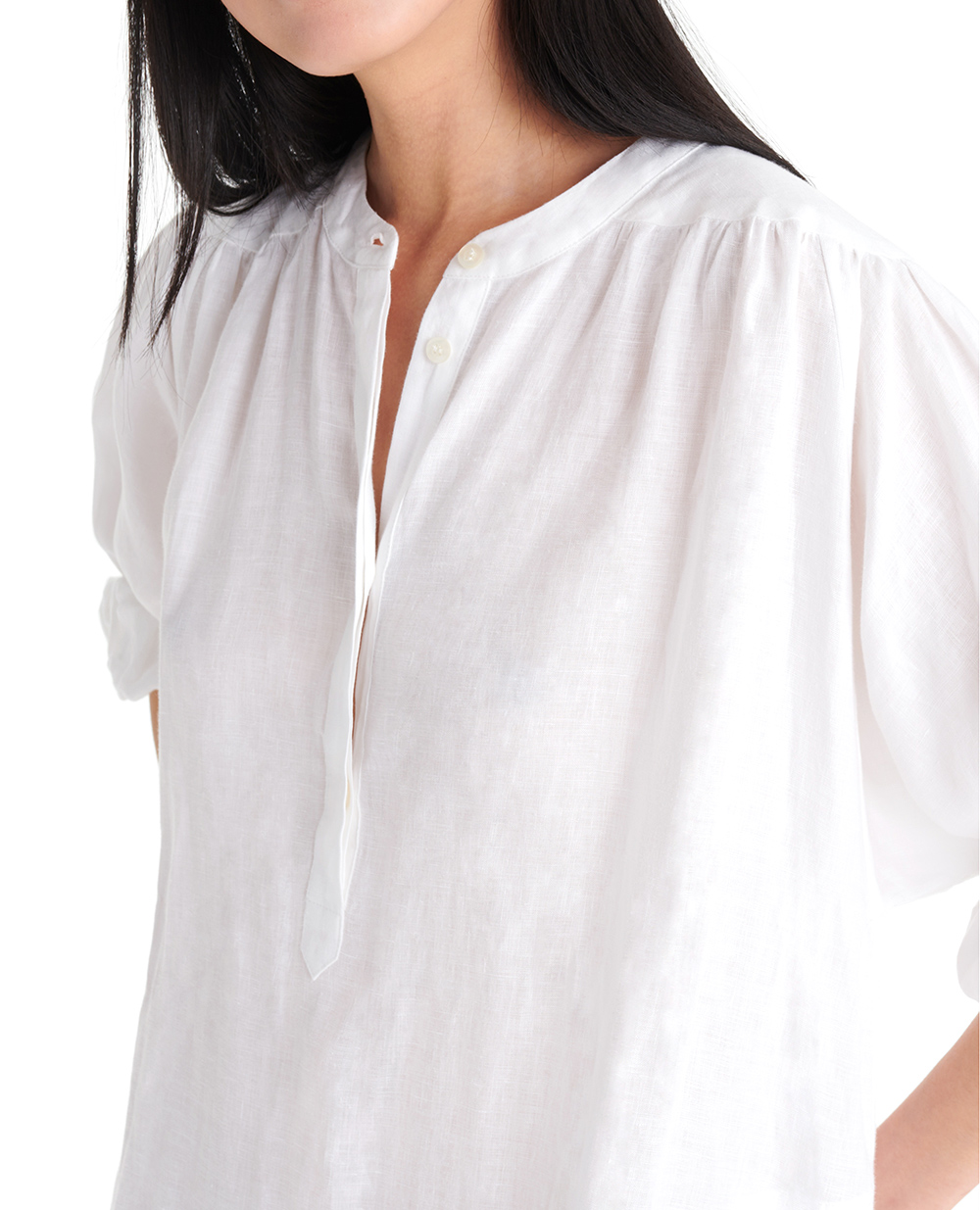 Платье AIMEE ERES 202418, белый цвет • Купить в интернет-магазине Kameron