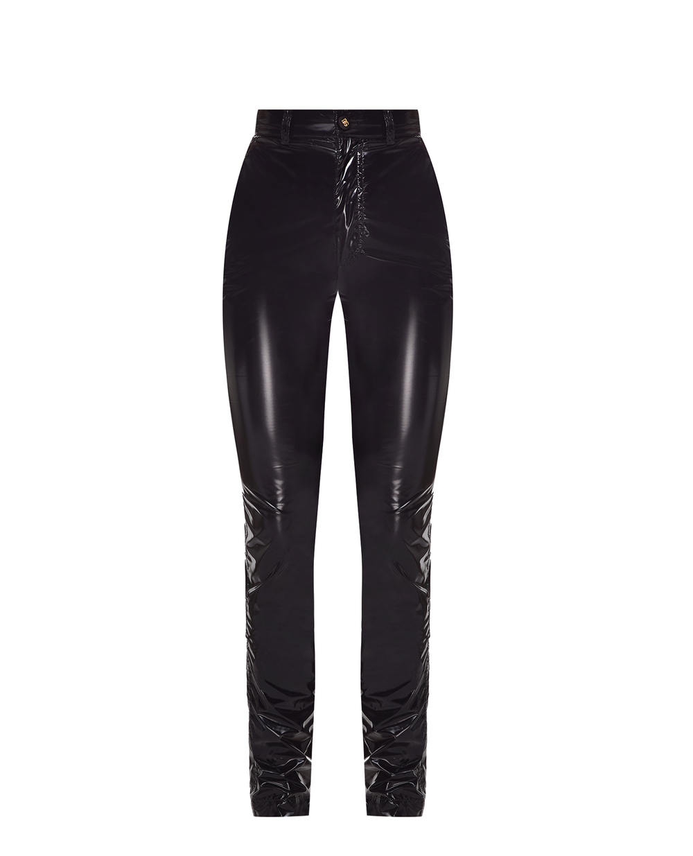 Штани Dolce&Gabbana FTB9DT-HUMFB, чорний колір • Купити в інтернет-магазині Kameron