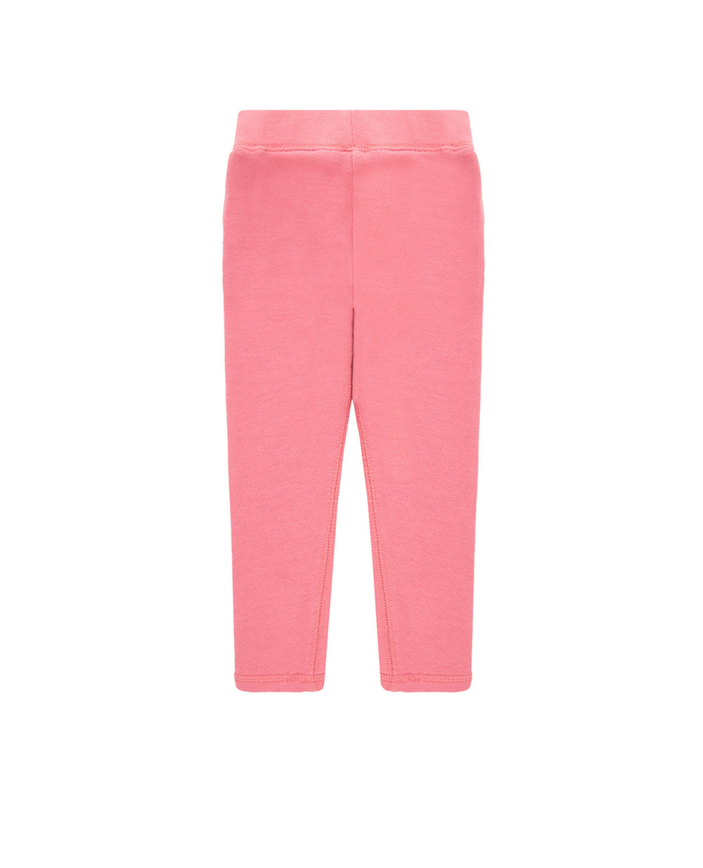 Детские спортивные брюки Polo Ralph Lauren Kids 311698768006, коралловый цвет • Купить в интернет-магазине Kameron