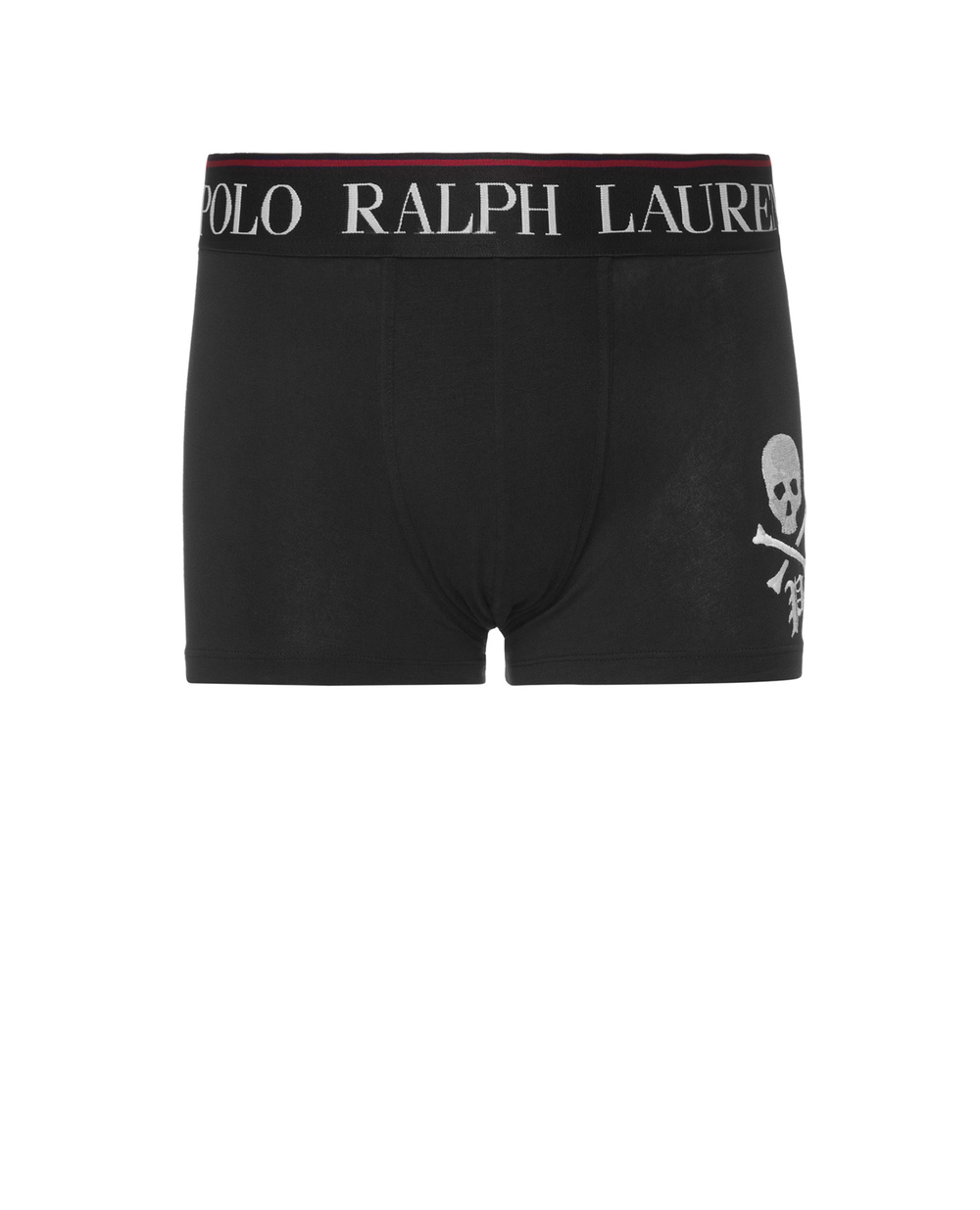 Боксери Polo Ralph Lauren 714753009002, чорний колір • Купити в інтернет-магазині Kameron