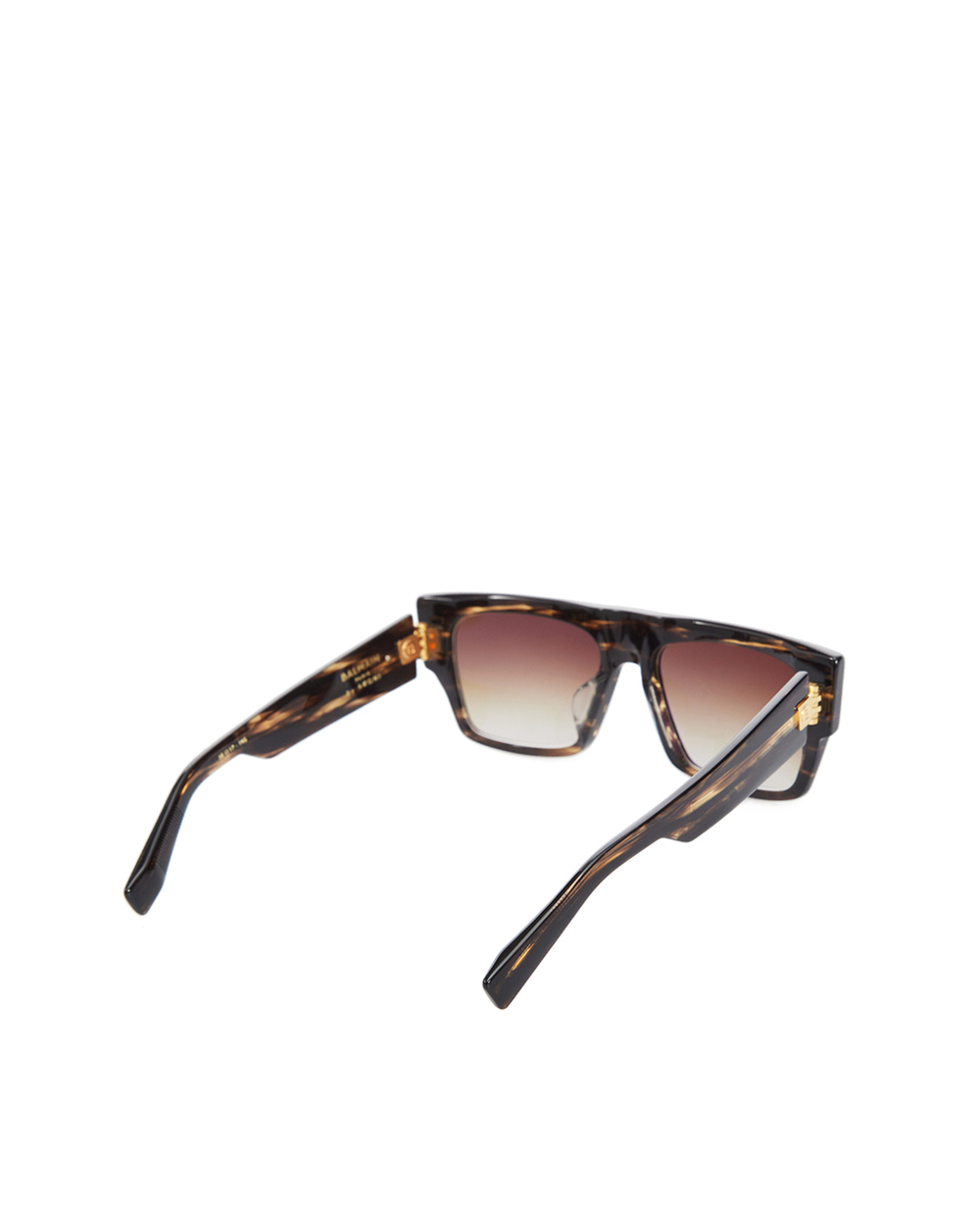 Сонцезахисні окуляри Balmain BPS-116B-56, різнокольоровий колір • Купити в інтернет-магазині Kameron