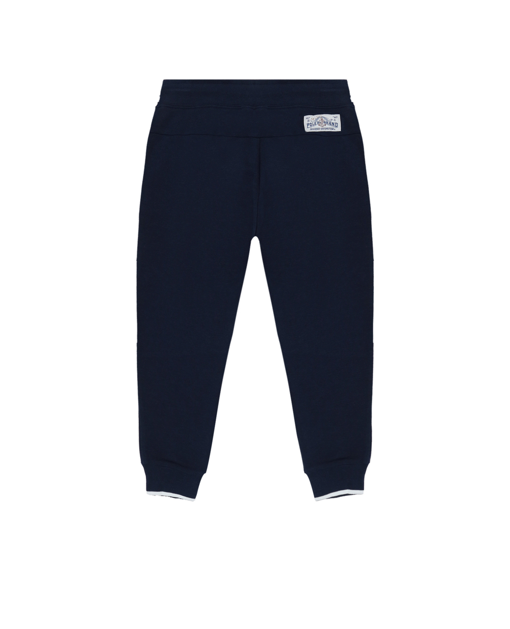 Спортивні брюки Polo Ralph Lauren Kids 323760577002, синій колір • Купити в інтернет-магазині Kameron