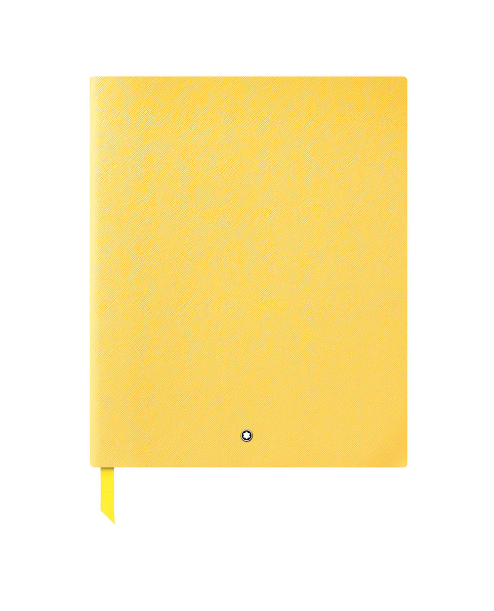 Записна книжка Montblanc 125881, жовтий колір • Купити в інтернет-магазині Kameron